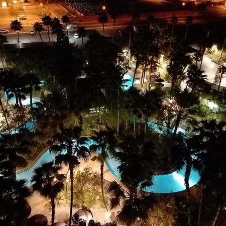 Suites At Tahiti Village Resort And Spa-No Resort Fee Λας Βέγκας Εξωτερικό φωτογραφία