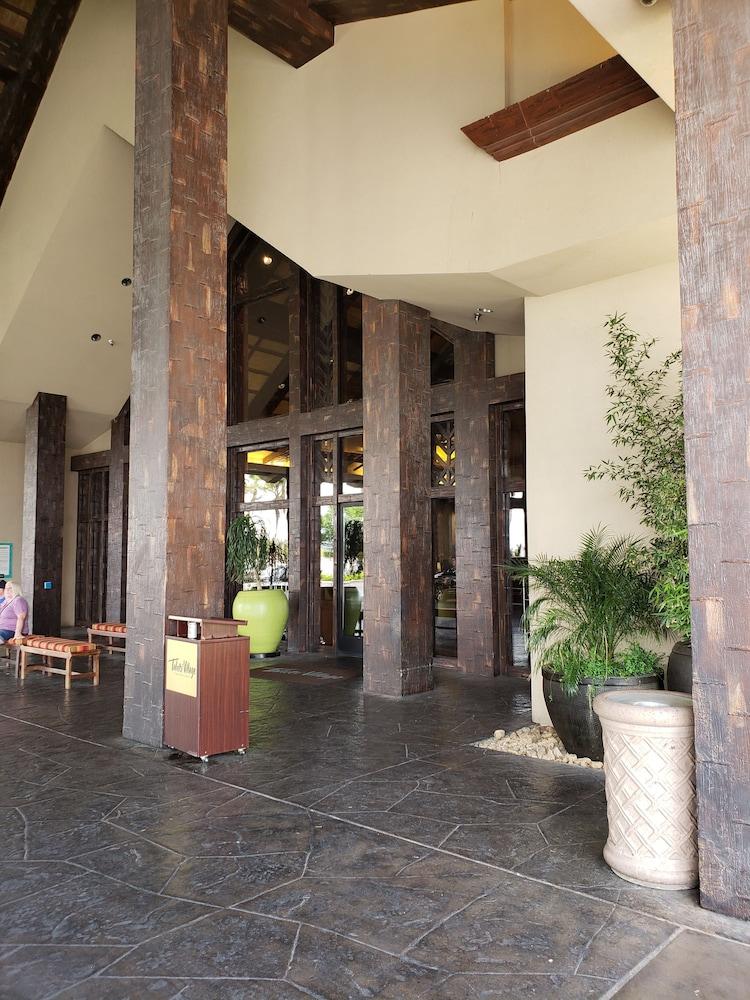 Suites At Tahiti Village Resort And Spa-No Resort Fee Λας Βέγκας Εξωτερικό φωτογραφία