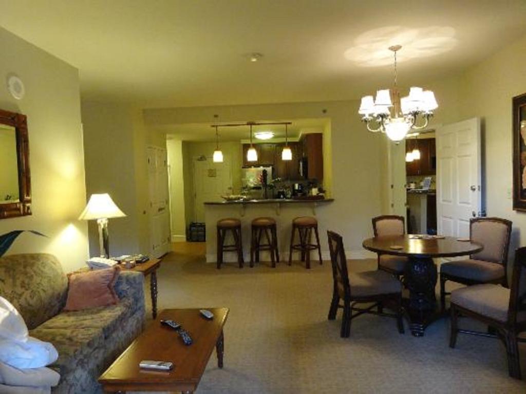 Suites At Tahiti Village Resort And Spa-No Resort Fee Λας Βέγκας Δωμάτιο φωτογραφία