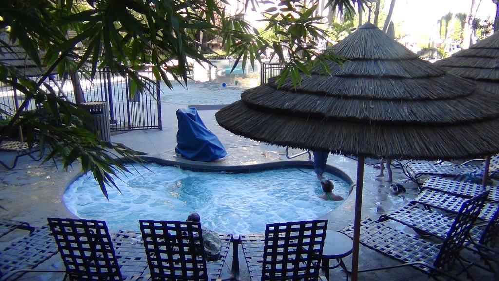 Suites At Tahiti Village Resort And Spa-No Resort Fee Λας Βέγκας Εξωτερικό φωτογραφία