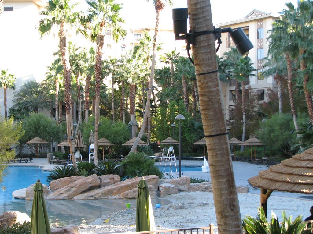 Suites At Tahiti Village Resort And Spa-No Resort Fee Λας Βέγκας Εξωτερικό φωτογραφία