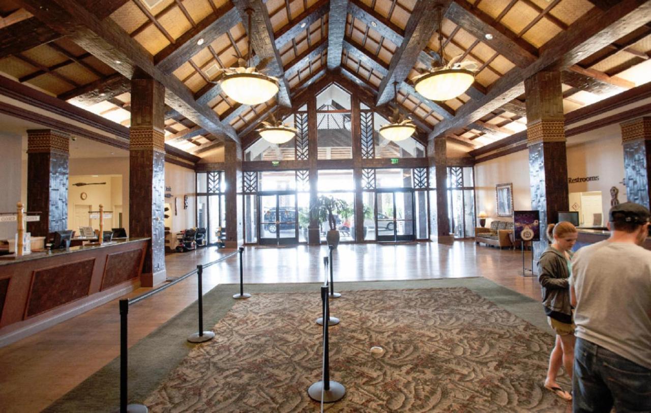 Suites At Tahiti Village Resort And Spa-No Resort Fee Λας Βέγκας Εξωτερικό φωτογραφία