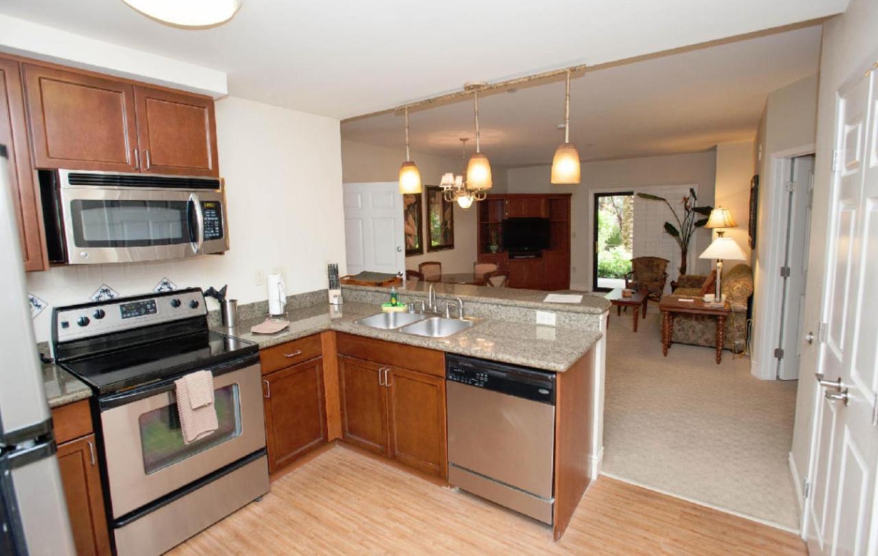 Suites At Tahiti Village Resort And Spa-No Resort Fee Λας Βέγκας Εξωτερικό φωτογραφία