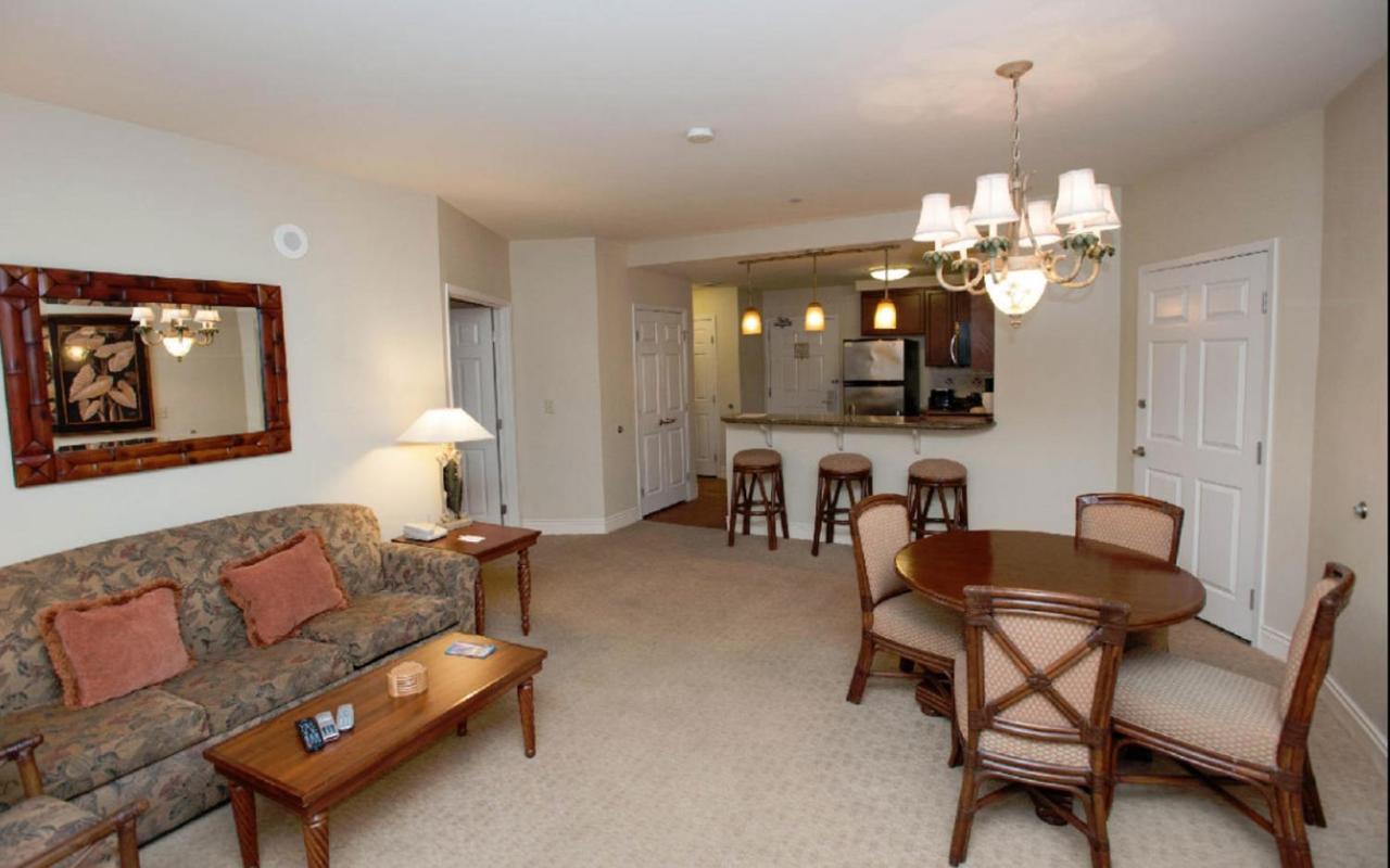 Suites At Tahiti Village Resort And Spa-No Resort Fee Λας Βέγκας Εξωτερικό φωτογραφία