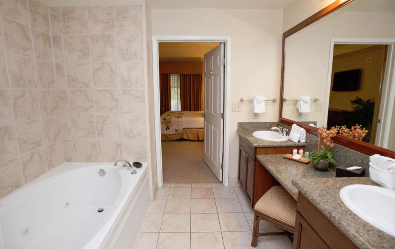 Suites At Tahiti Village Resort And Spa-No Resort Fee Λας Βέγκας Εξωτερικό φωτογραφία